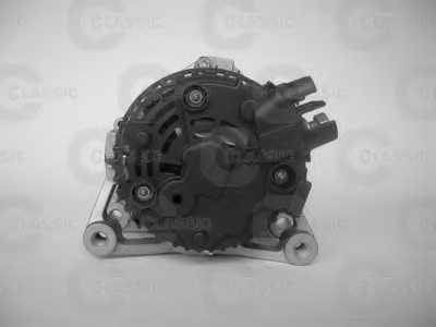 VALEO 746011 Alternator